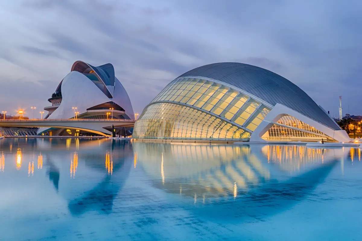 Consulenza a Valencia, Spain