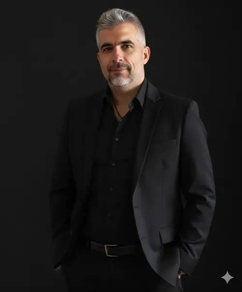 Mauro Ferrante, consulente Project Management, Marketing Digitale e Real Estate