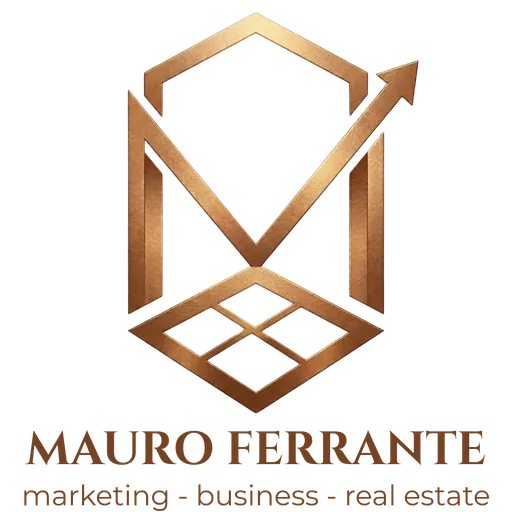 Mauro Ferrante Consulting — logo